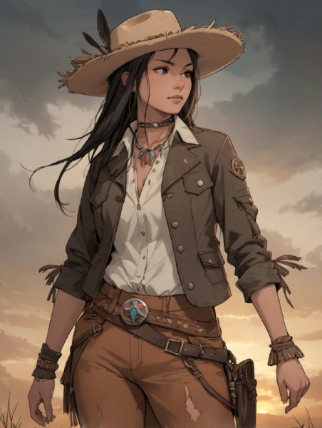 _CHEYENNE_ - v1.4 ( VAE Backed )