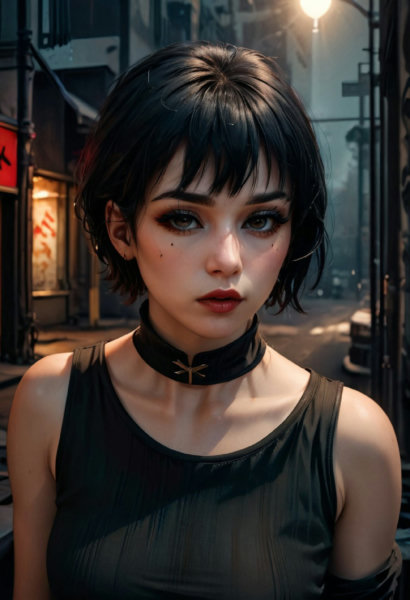 Dynamic Lighting Shader - 5