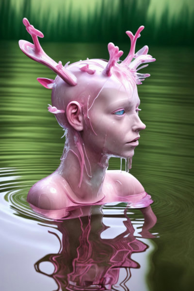 Digital Human - SD 1.5 v1.0